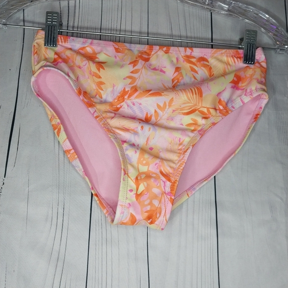 Wonder Nation Girls 2 Piece Bathing Suit - Picture 8 of 14